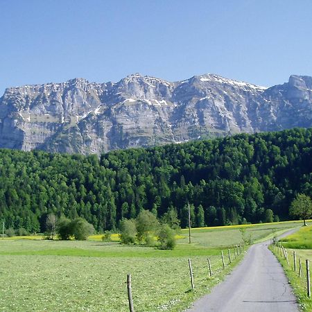 Gasthof Taube ビザウ エクステリア 写真
